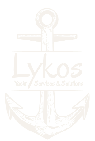 Lykos anchor mark